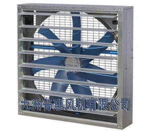 JS－Ⅲ外轉(zhuǎn)子型低噪聲負壓風(fēng)機