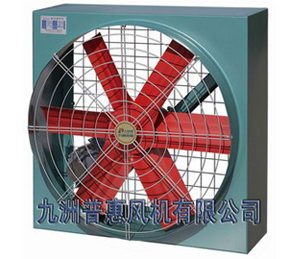 JS－Ⅰ方型負壓風(fēng)機