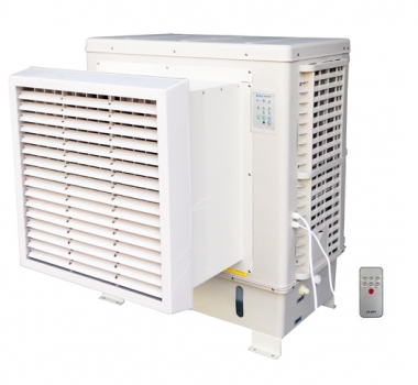 ZC-72K商務、家庭窗口型環保節能冷風機,九洲普惠環?？照{