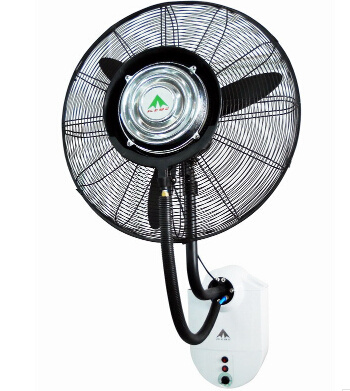 WF-28G掛墻式霧化風扇,九洲普惠環?？照{