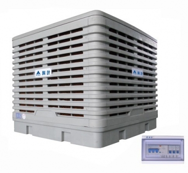 ZX/A-30標(biāo)準(zhǔn)型軸流式下出風(fēng)環(huán)?？照{(diào),九洲普惠環(huán)保空調(diào)