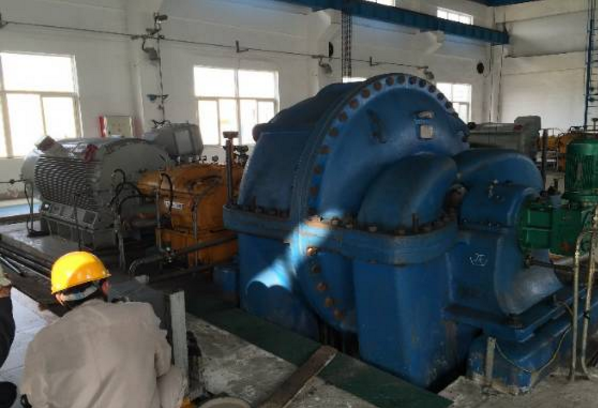 某鋼廠鼓風(fēng)機(jī)驅(qū)動(dòng)端軸承振動(dòng)嚴(yán)重超標(biāo)